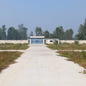Kuhu Green City