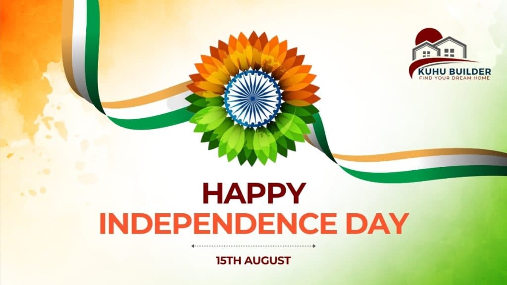 Happy 80th Independence Day